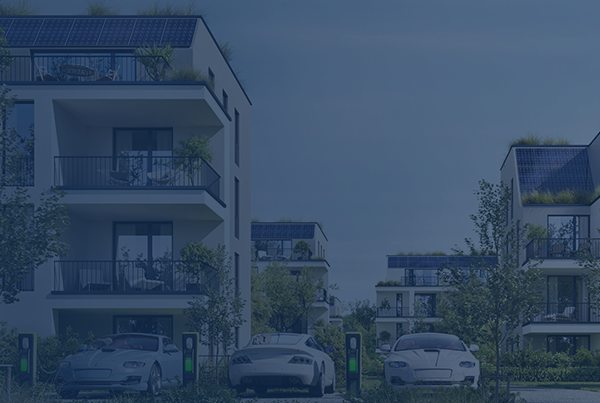 How to Scope a Multifamily Decarbonization Project and Make it Work for the Long Term